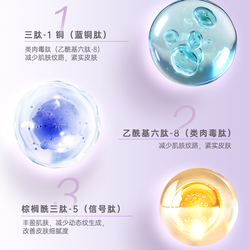 霜丽颜塑颜精粹霜